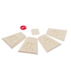 Пасочница деревянная - Фото 2