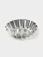 Форма для выпечки кекса, d=8.3 см, жесть, серебристая  (артикул 2070200)  большой выбор товаров оптом и в розницу по низким ценам с доставкой