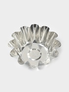 Форма для выпечки ромовой бабы, d=13 см, h=5.4 см, жесть, серебристая - Фото 7