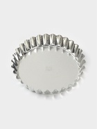 Форма для выпечки, d=21.2 см, h=4 см, жесть, серебристая  (артикул 2070212)  большой выбор товаров оптом и в розницу по низким ценам с доставкой