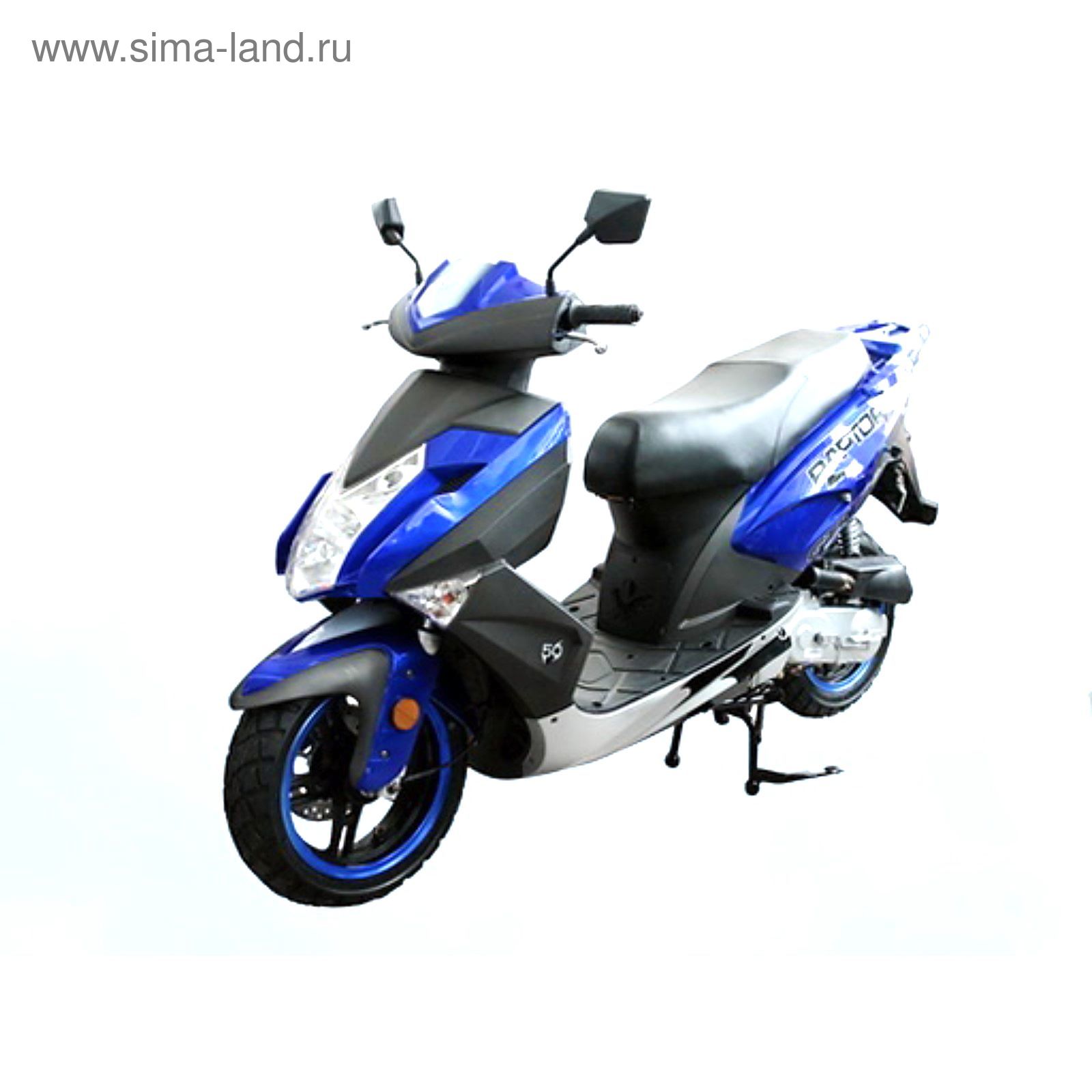 Как будет выглядеть скутер евротекс матовый цвет Скутер "EUROTEX RAPTOR 50" (2086394) - Купить по цене от 54 663.57 руб. Интернет