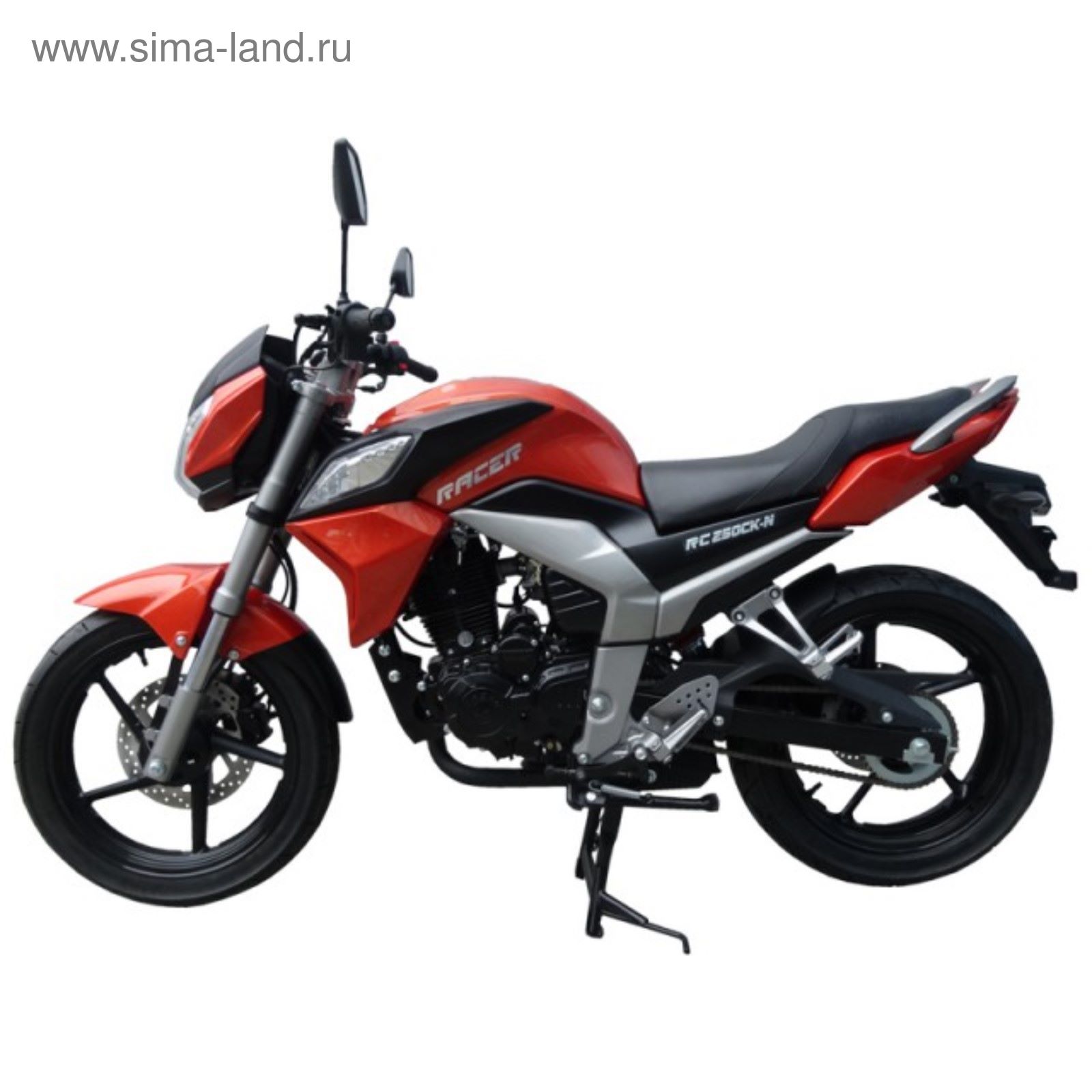 Racer Fighter 300 Купить Екатеринбург