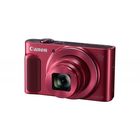 Фотоаппарат CANON PowerShot SX620 HS, красный, 20.2Mpix/CMOS/25x/SDHC/Full HD/Wi-Fi,NFC/3" - Фото 1