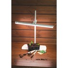 Кассета для рассады, 6 ячеек по 120 мл, пластик, чёрная, 18×13×6 см, набор 10 шт., Greengo - Фото 10