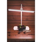 Кассета для рассады, 9 ячеек по 80 мл, пластик, чёрная, 18×13×6 см, Greengo - Фото 7