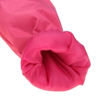 Комплект (куртка, брюки) для девочки, рост 98 см, цвет розовый/бордовый Ш-0142 - Фото 11