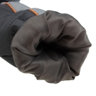 Комплект (куртка, брюки) для девочки, рост 98 см, цвет серый Ш-0147 - Фото 6