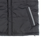 Комплект (куртка, брюки) для девочки, рост 98 см, цвет серый Ш-0147 - Фото 7