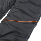 Комплект (куртка, брюки) для девочки, рост 98 см, цвет серый Ш-0147 - Фото 9