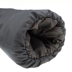 Комплект (куртка, брюки) для девочки, рост 98 см, цвет серый Ш-0147 - Фото 10