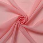 Платок текстильный женский 54S_34 цвет светло-розовый, р-р 72х72 см - Фото 3
