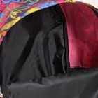 Рюкзак детский, отдел на молнии, наружный карман, цвет разноцветный - Фото 5