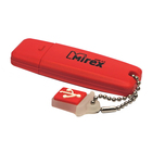 Флешка Mirex CHROMATIC RED, 32 Гб, USB3.0, чт до 150 Мб/с, зап до 40 Мб/с, красная - Фото 1