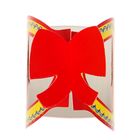 Коробочка подарочная для яйца "Со Светлой Пасхой. Городецкая роспись" - Фото 4