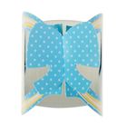 Коробочка подарочная для яйца "Со Светлой Пасхой. Цыплята" - Фото 4