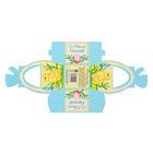 Коробочка подарочная для яйца "Со Светлой Пасхой. Цыплята" - Фото 5