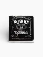 Шоколад молочный «Мужик», открытка, 5 г х 4 шт. - фото 809485531