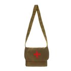 Сумка медицинская, военная - Фото 2