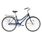 Велосипед 28" Forward Talica 1.0, 2014, цвет синий, размер 19" - Фото 1