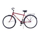 Велосипед 28" Altair City high 28, 2017, цвет бордовый, размер 19" - Фото 2