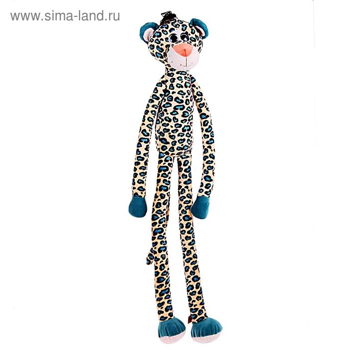 Мягкая игрушка «Леопард Сафари» 97см - Фото 1