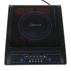 Плитка индукционная HOMESTAR HS-1101, 2000 Вт, 1 конфорка, черная - Фото 2