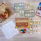 Настольная игра "Наследие. Завещание герцога де Креси" - Фото 2