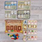 Настольная игра "Наследие. Завещание герцога де Креси" - Фото 3