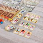 Настольная игра "Наследие. Завещание герцога де Креси" - Фото 5