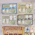 Настольная игра "Наследие. Завещание герцога де Креси" - Фото 7