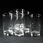 Набор стаканов высоких «Стерлинг», 330 мл, 6 шт - фото 301141344