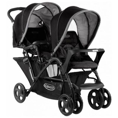 Graco Stadium Duo SPORT LUXE