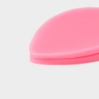 Молд кондитерский «Листва», силикон, 2 части, 7×4.5 см, МИКС - Фото 6