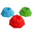 Форма силиконовая для выпечки Доляна «Немецкий кекс. Тюльпаны», 24,5×8,5 см, цвет МИКС - Фото 2