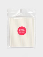 Палочки для леденцов Доляна, d=0.3 см, 10 см, набор 50 шт., бумага, белые - Фото 7