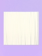 Палочки для кондитерских изделий Доляна, d=0.3 см, 15 см, набор 50 шт., пластик, белые 1690333 - фото 319776316