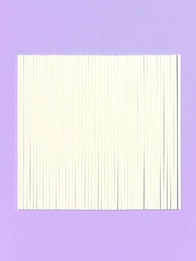 Палочки для кондитерских изделий, d=0.3 см, 15 см, набор 50 шт., бумага, белые