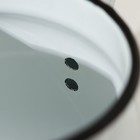 Чайник сферический, 3,5 л, индукция, рисунок МИКС - Фото 3