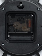 Часы настенные, для кухни, «Столовые приборы», плавный ход, 32×32 см, циферблат d-13 см - фото 60768249