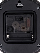 Часы настенные, серия: Кухня, "Столовые приборы", дискретный ход, d-31 см, циферблат 13.5 см 1586081