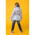 Куртка для девочки, рост 110 см, цвет МИКС КД-13/22 - Фото 10