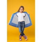 Куртка для девочки, рост 116 см, цвет МИКС КД-13/23 - Фото 9