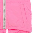 Куртка для девочки "Минни", рост 104 см (28), цвет розовый ДД-0627 - Фото 6