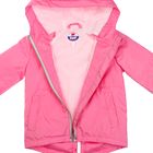 Куртка для девочки "Минни", рост 104 см (28), цвет розовый ДД-0627 - Фото 7