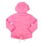 Куртка для девочки "Минни", рост 116 см (30), цвет розовый ДД-0627 - Фото 8