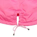 Куртка для девочки "Минни", рост 116 см (30), цвет розовый ДД-0627 - Фото 9