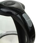 Чайник электрический Sakura SA-2710BK, стекло, 1.7 л, 1850-2200 Вт, подсветка, черный - Фото 3