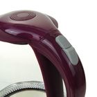 Чайник электрический Sakura SA-2710V, 1.7 л, 1850-2200 Вт, подсветка - Фото 3