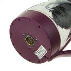 Чайник электрический Sakura SA-2710V, 1.7 л, 1850-2200 Вт, подсветка - Фото 4