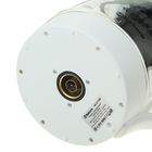 Чайник электрический Sakura SA-2710W, стекло, 1.7 л, 1850-2200 Вт, подсветка, белый - Фото 4